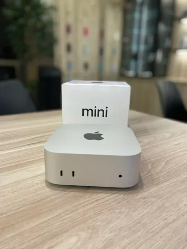 Mac Mini M4 16Gb/256Gb Garantia apple até agosto/2026