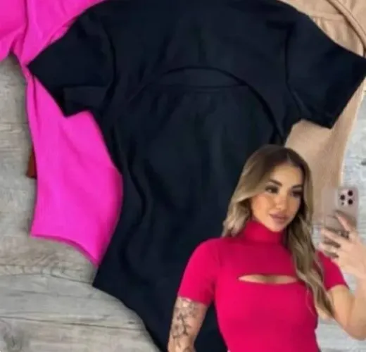 Body básico