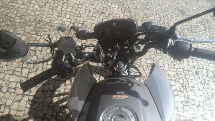 Yamaha