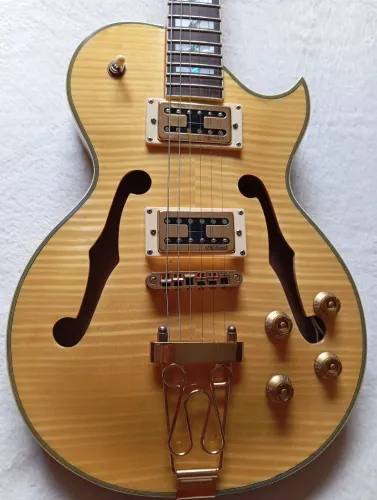 Golden GSH Series Premium *Maravilhosa*<br>Linha Premium