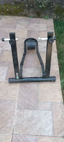 Rolo de treino 