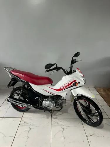 Pop 110i