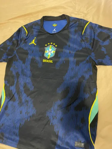 Camisa Brasil