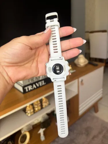 RELÓGIO GARMIN FORERUNNER 55