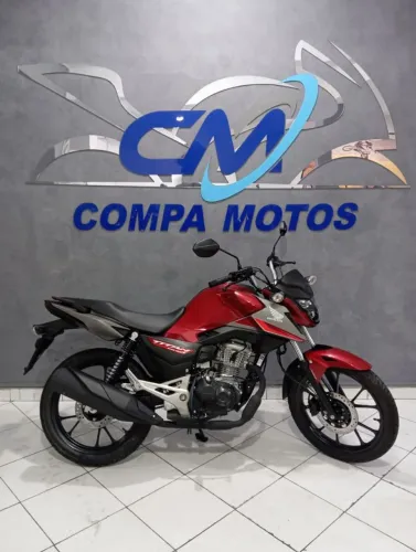 CG 160 TITAN 2026 OKM