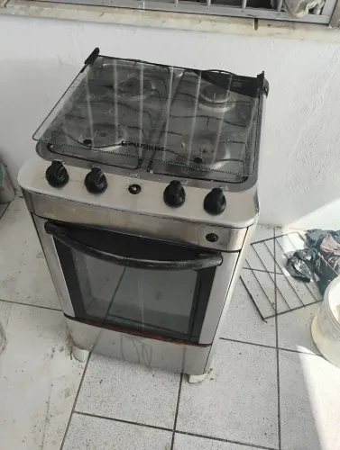 Fogão Esmaltec