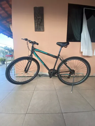 Bicicleta Free Action
