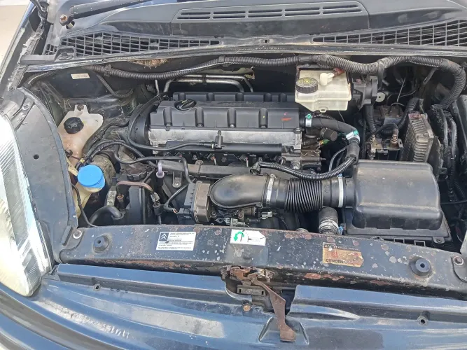 Peças para xsara picasso