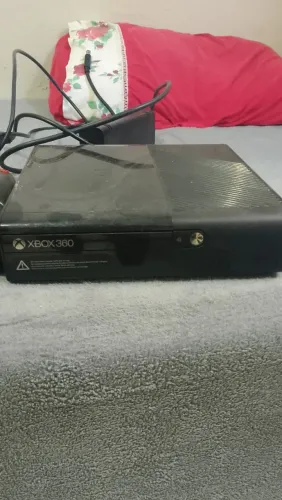 vendo Xbox slim 