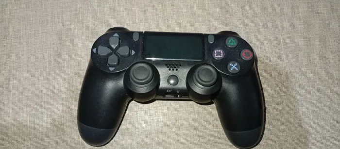 Controle PS4