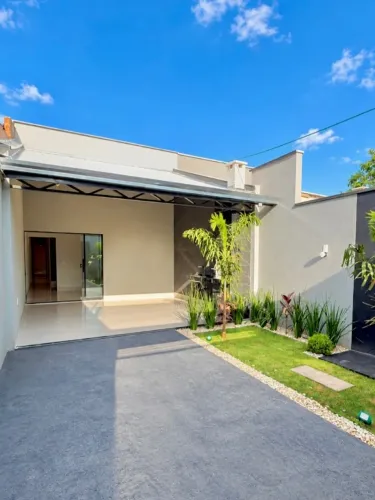 CASA A VENDA!