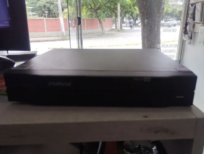 Dvr Intelbras