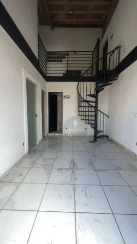 Galpão à venda, 190 m² por R$ 370.000 - Parque das Gameleiras - Uberaba/MG