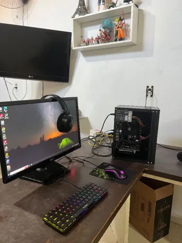PC CORE I5 COMPLETO