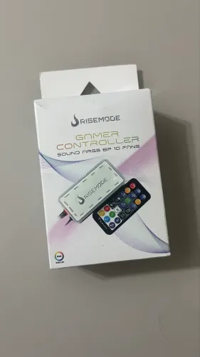CONTROLADORA RISE MODE ARGB 6P