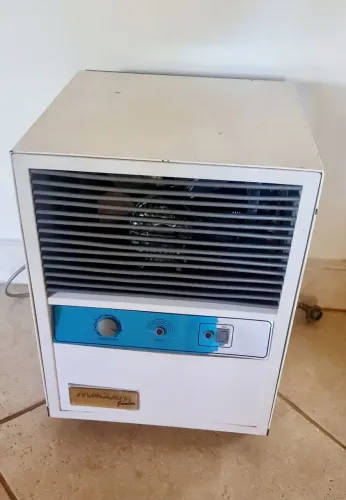 Desumidificador