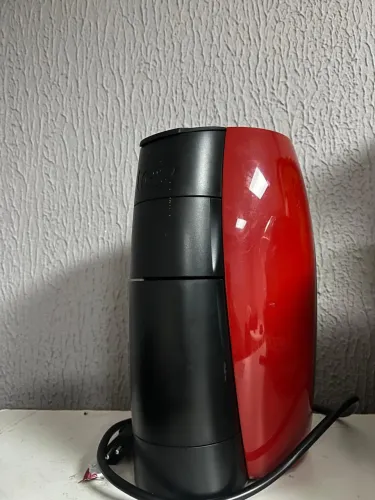 Cafeteira três corações lov 