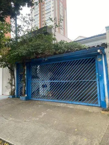 Terreno à venda, 136 m² por R$ 1.100.000,00 - Cidade Mãe do Céu - São Paulo/SP
