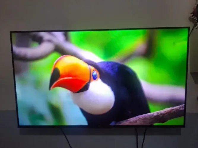 Smart Tv Tcl 43p635 43'' 4k Led (Usado)