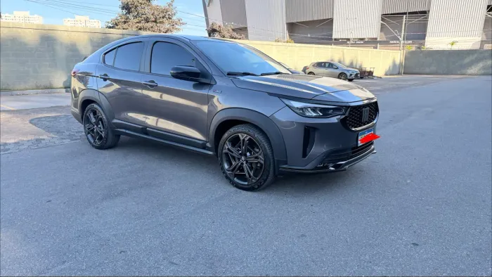 Fiat Fastback Limited Ed.1.3 270 T.flex Aut. 2023