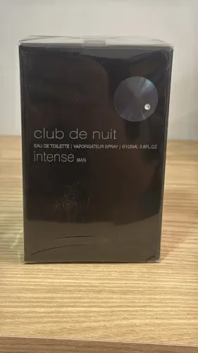 Armaf Club de Nuit Intense Eau de Toilette 105ml Lacrado