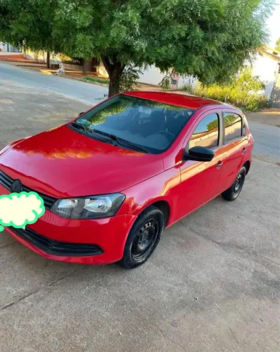 Gol G6 2015