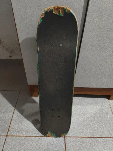 Skate mapple