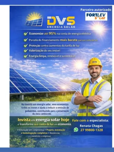 Energia Solar 
