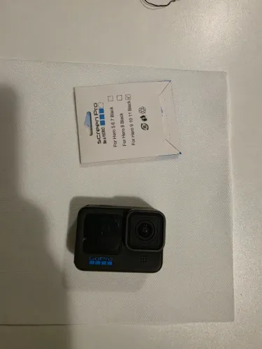GoPro Hero Black 10