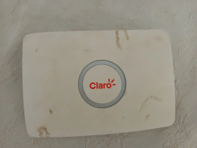 Modem desbloqueado 4g rural 