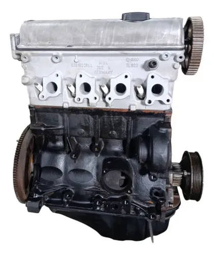 Motor Parcial Revisado Gol At 1.0 8v Gasolina 1997 1998 1999