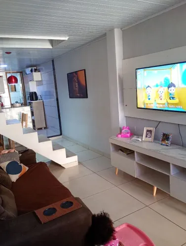 Venda Casa em Padre Miguel
