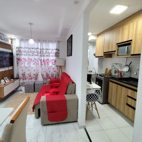 Apartamento para locação no VILLAGGIO DO ALTO, ITAPUÃ, Salvador, BA