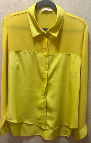 Camisa Maravilhosa