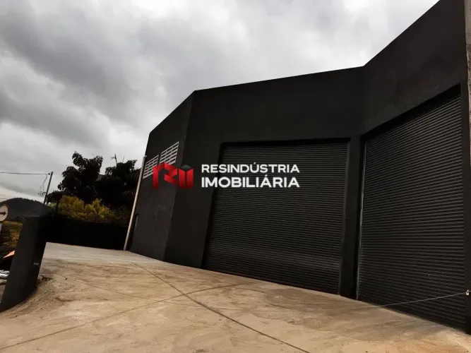 Galpão Locação 400 m², Cajamar - SP