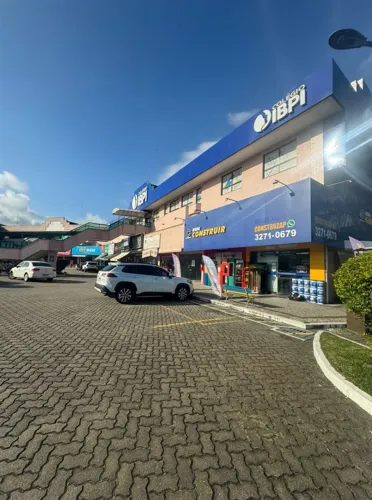 Loja na Beira das Americas - America Mall