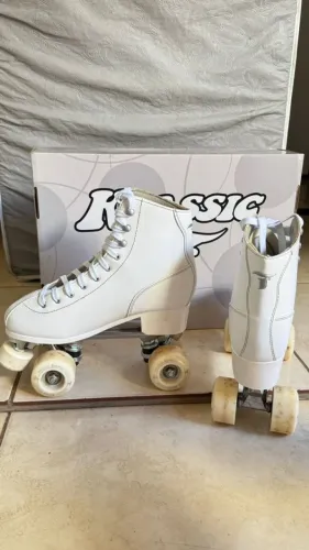 Patins quad traxart original 
