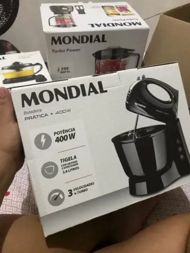 Batedeira