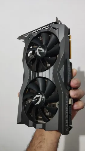 Rtx 2060 troco celular