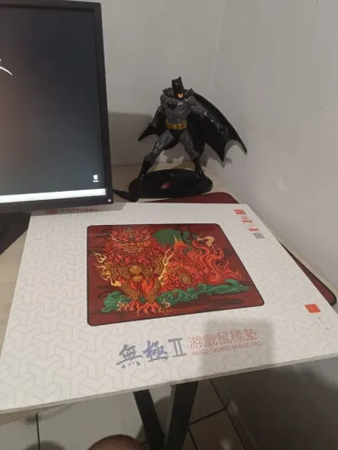 Mousepad WuGi2