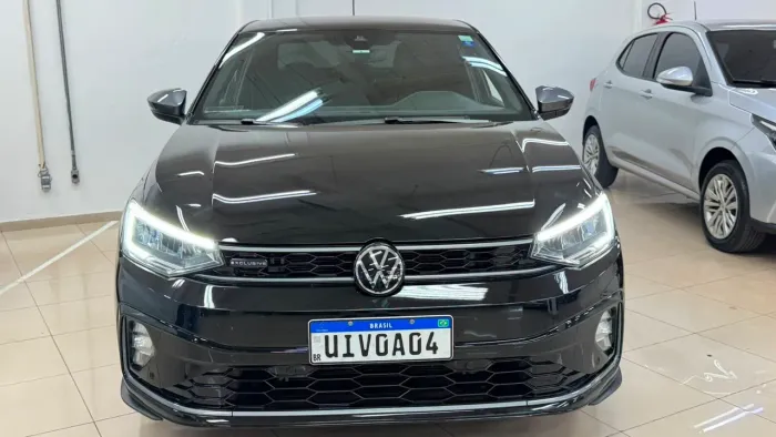 Volkswagen Virtus Exclusive 250tsi 1.4 Flex 16V AUT 2026