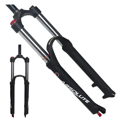 Suspensão Absolute Brutus fr pro 150mm