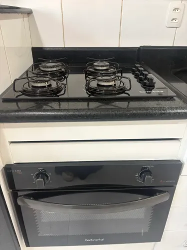 Cook top muito novo 