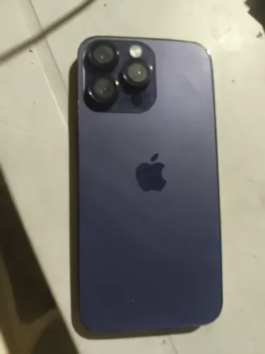 iPhone 14 Pro Max 512GB PRA VENDER LOGO!!!