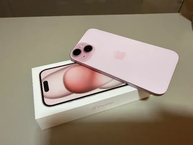 iPhone 15 128G