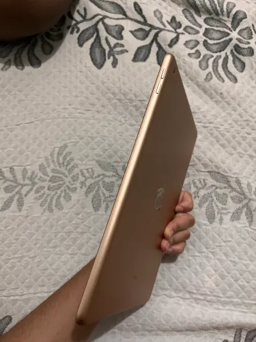 iPad 6 ?