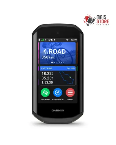 Garmin Edge 1050 3.5" - 010-02890-00 - Novo
