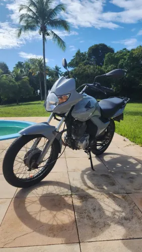 HONDA TITAN 2009 | CG 150  | FLEX | NOVA!!! | DOCUMENTADA