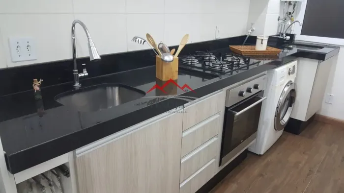 Apartamento para alugar no Residencial Belluno Jundiaí/SP