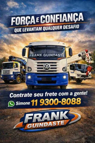 FRETE